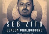 Seb Zito: London Underground
