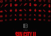 Brandon Chapa Sin City II Omnisphere Bank