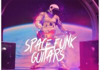 Space Funk Guitars WAV