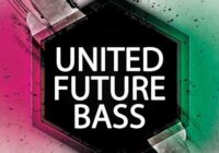 United Future Bass [WAV MIDI PRESETS]