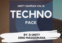Unity Samples Vol.18