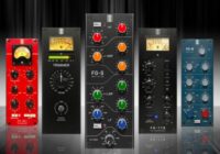 Virtual Mix Rack Complete v2.5.2.1