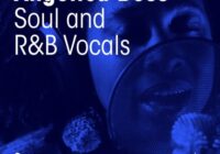 Angelica Bess Soul & RnB Vocals