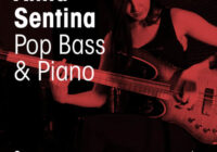 Anna Sentina Pop Bass & Piano