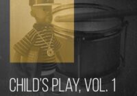 That Sound Child's Play, Vol.1: Drippy WAV