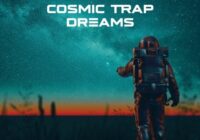Producer Loops Cosmic Trap Dreams WAV