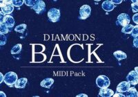 Diamonds Back MIDI Pack