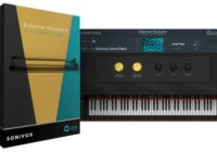 SONiVOX Essential Keyboard Collection v1.0.1 [WIN]