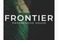 Frontier - Progressive House