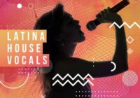 Latina House Vocals WAV