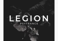 Legion - Psytrance Sample Pack WAV