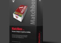Matchbox v1.1.3