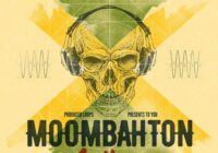 Producer Loops Moombahton Anthems WAV MIDI