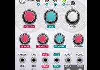 Mutable Instruments Clouds v2.5.9