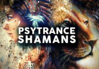 Psytrance Shamens Sample Pack WAV MIDI