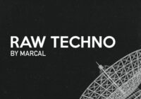 Bingoshakerz Raw Techno by Marcal WAV