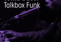 Temu Bacot Talkbox Funk
