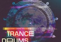 Producer Loops Trance Drums Vol 01 WAV