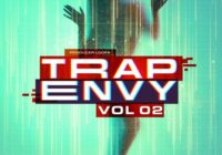 Trap Envy Volume 2