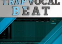 Spanish Vocal Trap Beat Gothrough TUTORIAL