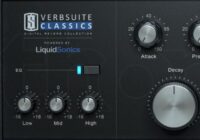 VerbSuite Classics v1.0.12.5