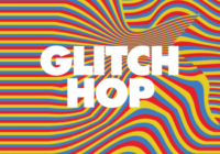 SM White Label Glitch Hop