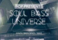 90P Presents Soul Bass Universe