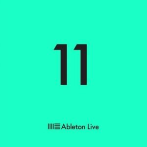 ableton live 11 windows