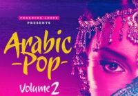 Arabic Pop Vol.2