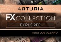 Ask Video Arturia FX 101 The Arturia FX Collection Explored