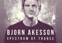 Bjorn Akesson - Spectrum Of Trance MULTIFORMAT