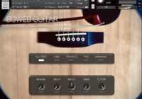 Edu Prado Sounds Bowed Guitar KONTAKT