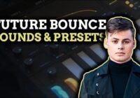 harged Future Bounce // Mike Williams, Mesto Style Loops & Presets |