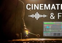 Cinematic Tension & FX 2 // Epic Cinematic Sound & FX Library