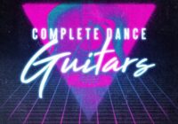 Complete Dance Guitars MULTIFORMAT