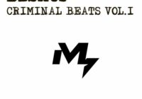 Sample Market DISKOP Criminal Beats Vol.1 WAV