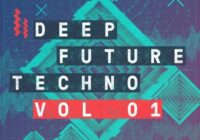 Producer Loops Deep Future Techno Vol 01 WAV MIDI SPF