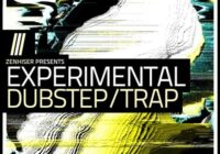 Experimental Dubstep / Trap Sample Pack WAV MIDI