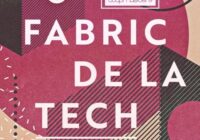 Fabric Da Le Tech MULTIFORMAT