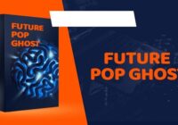 Future Pop Ghost // Marshmello Style Drums, Melodies & Kits