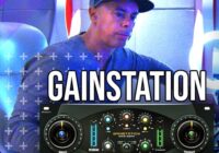 MyMixLab Gainstation Plugin Course TUTORIAL