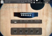 Edu Prado Sounds Guitarmonics KONTAKT