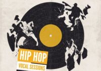 Producer Loops Hip Hop Vocal Sessions Vol.3 WAV