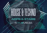 House & Techno Arps & Stabs
