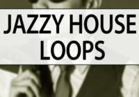 Jazzy House Loops