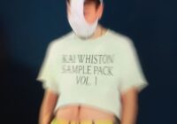 Kai Whiston Sample Pack Vol.1 WAV