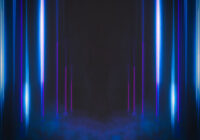 Neon Lights - Modern R&B WAV