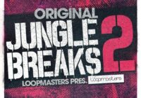 Original Jungle Breaks 2 MULTIFORMAT