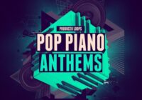Pop Piano Anthems Volume 3