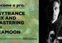 Psytrance Mix & Mastering in Cubase with Zeamoon TUTORIAL